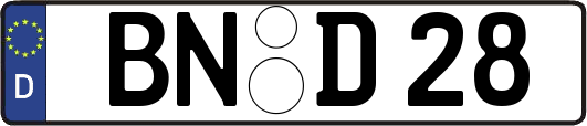 BN-D28