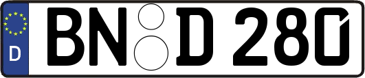 BN-D280