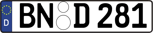 BN-D281