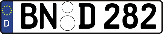 BN-D282
