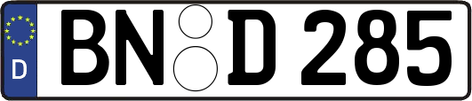 BN-D285