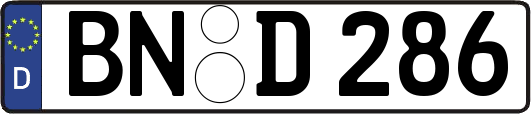 BN-D286