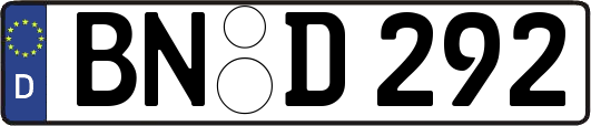 BN-D292