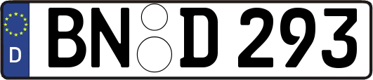 BN-D293