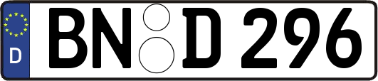BN-D296