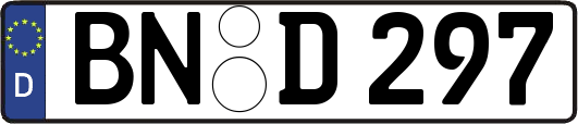 BN-D297
