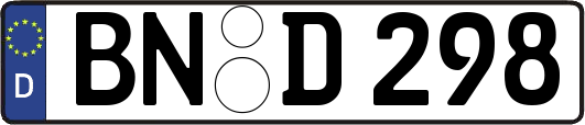 BN-D298