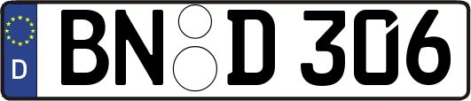 BN-D306