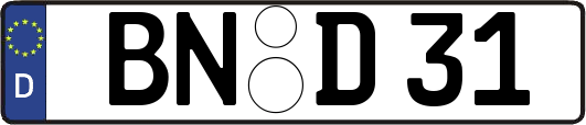 BN-D31