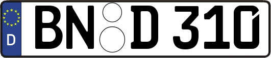 BN-D310
