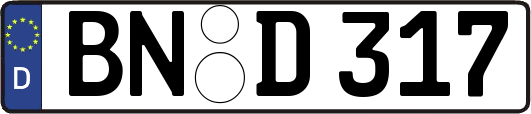 BN-D317