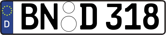 BN-D318