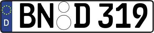 BN-D319