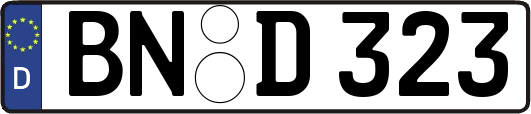 BN-D323