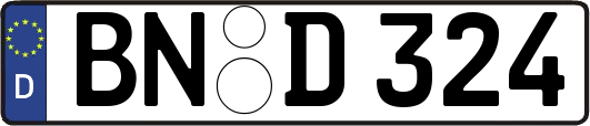 BN-D324