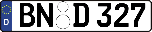 BN-D327