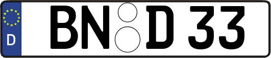 BN-D33