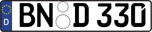 BN-D330