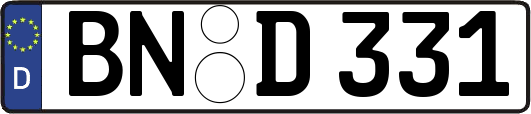 BN-D331