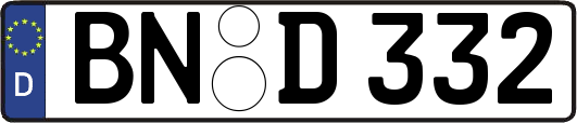 BN-D332