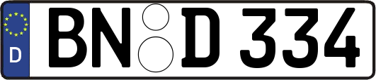BN-D334