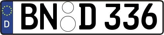 BN-D336