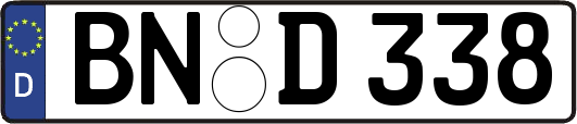 BN-D338