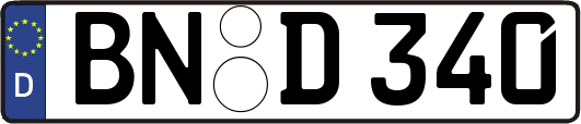 BN-D340