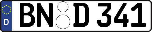 BN-D341