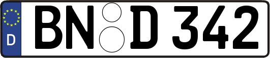 BN-D342