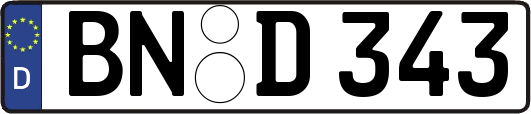 BN-D343