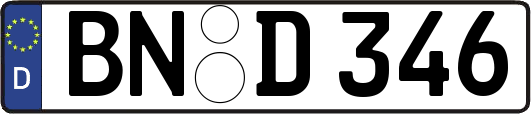 BN-D346