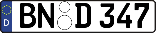 BN-D347