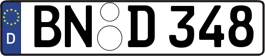 BN-D348