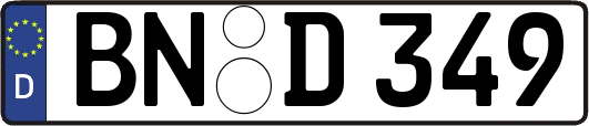 BN-D349