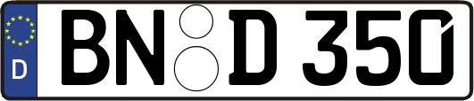BN-D350