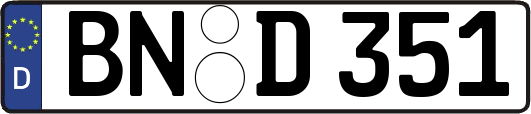 BN-D351