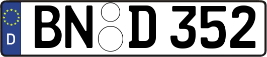BN-D352