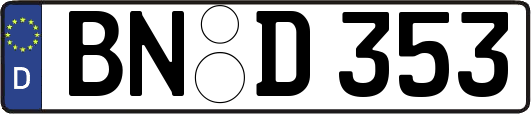 BN-D353