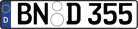 BN-D355