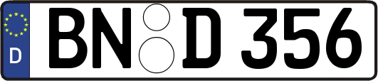 BN-D356