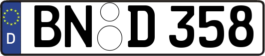 BN-D358
