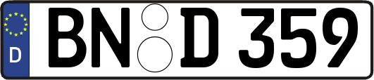 BN-D359