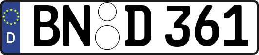 BN-D361
