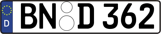 BN-D362
