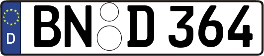 BN-D364