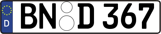 BN-D367