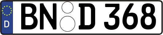 BN-D368
