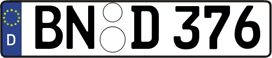 BN-D376