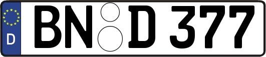 BN-D377